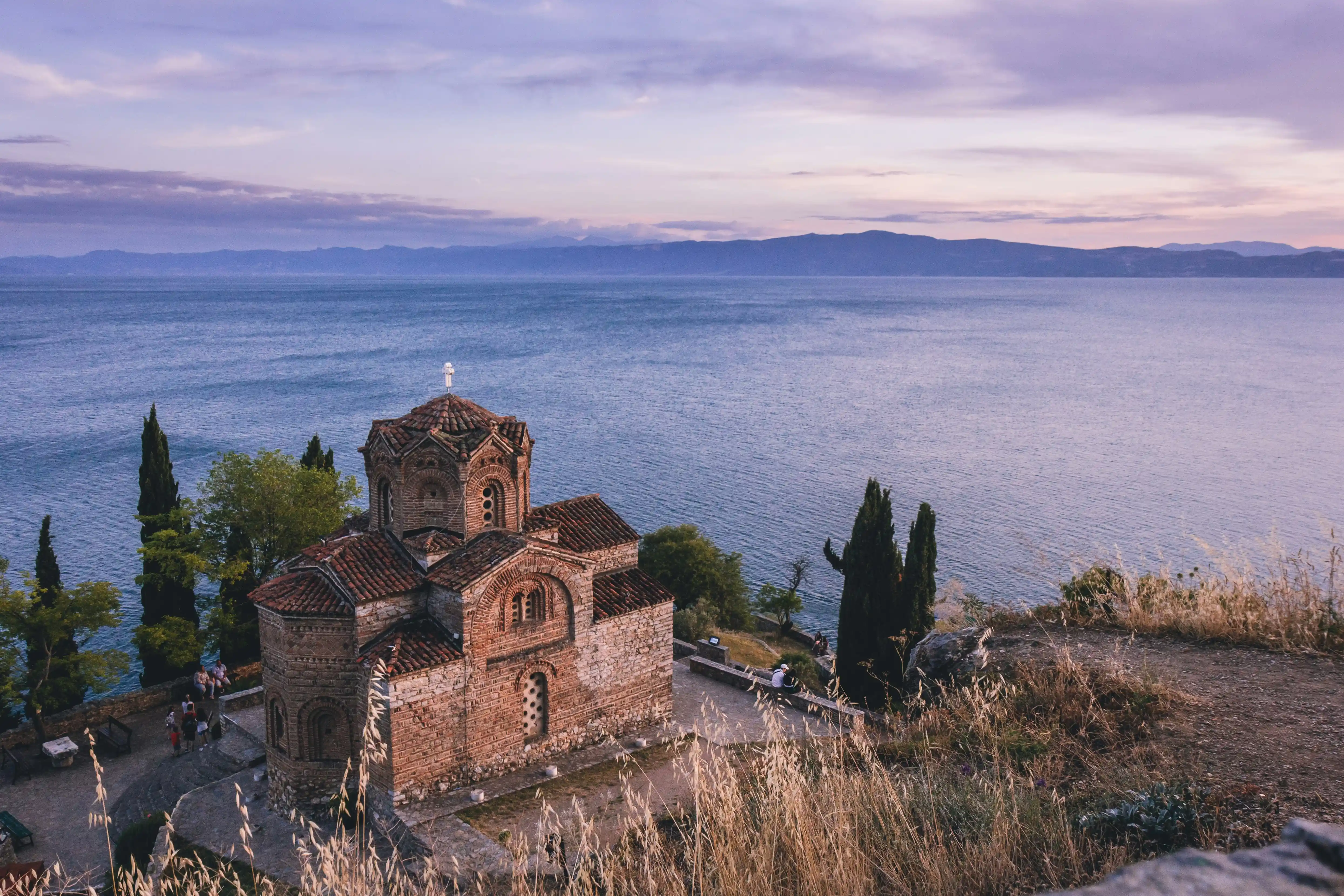 Ohrid