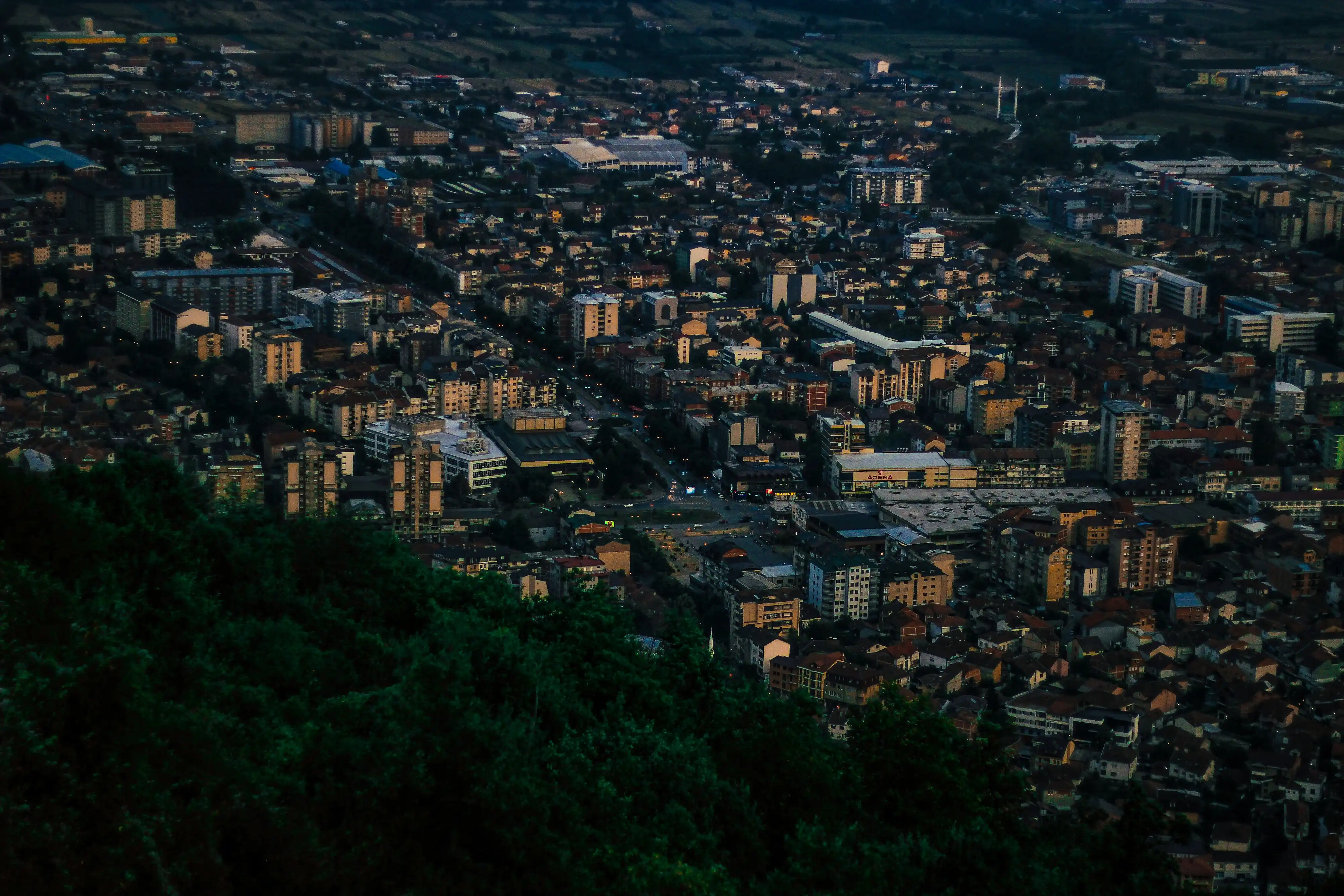 Tetovo