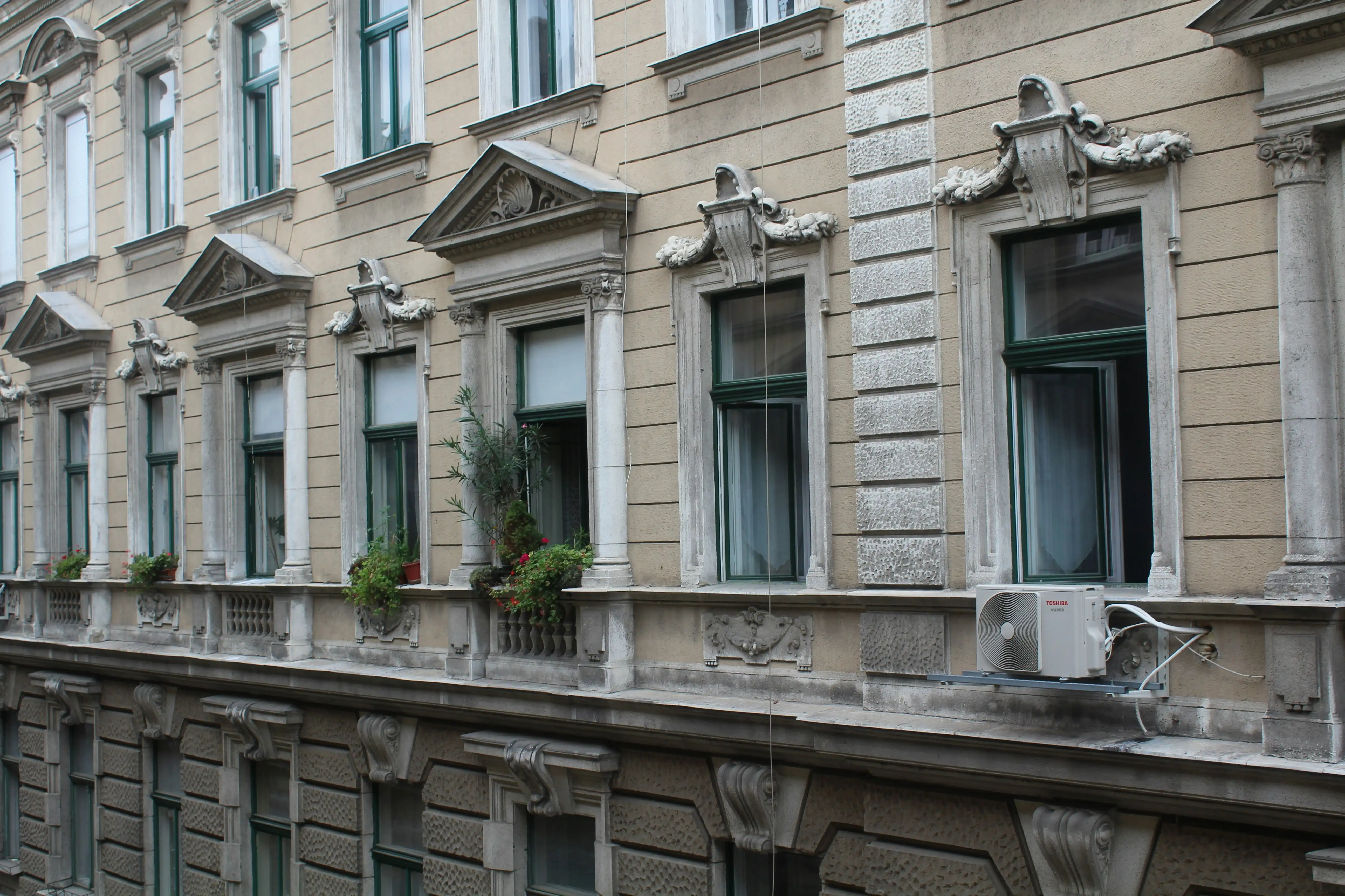 Old Town Apartment Bitola