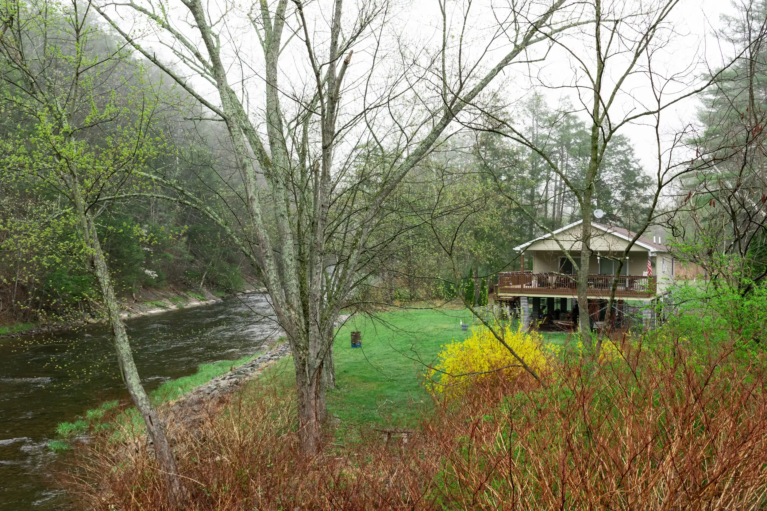 River View House Veles