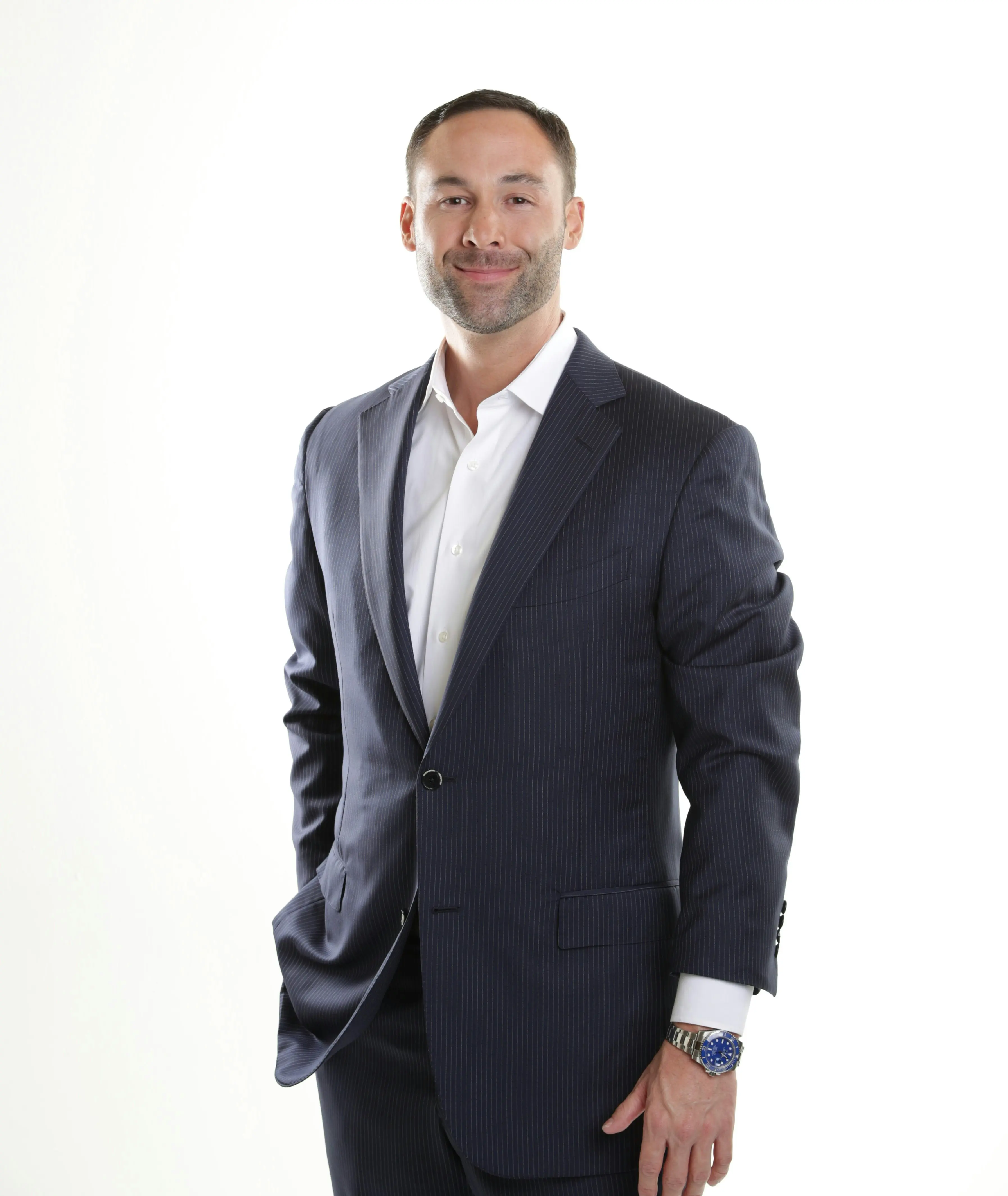Darko Mitrev