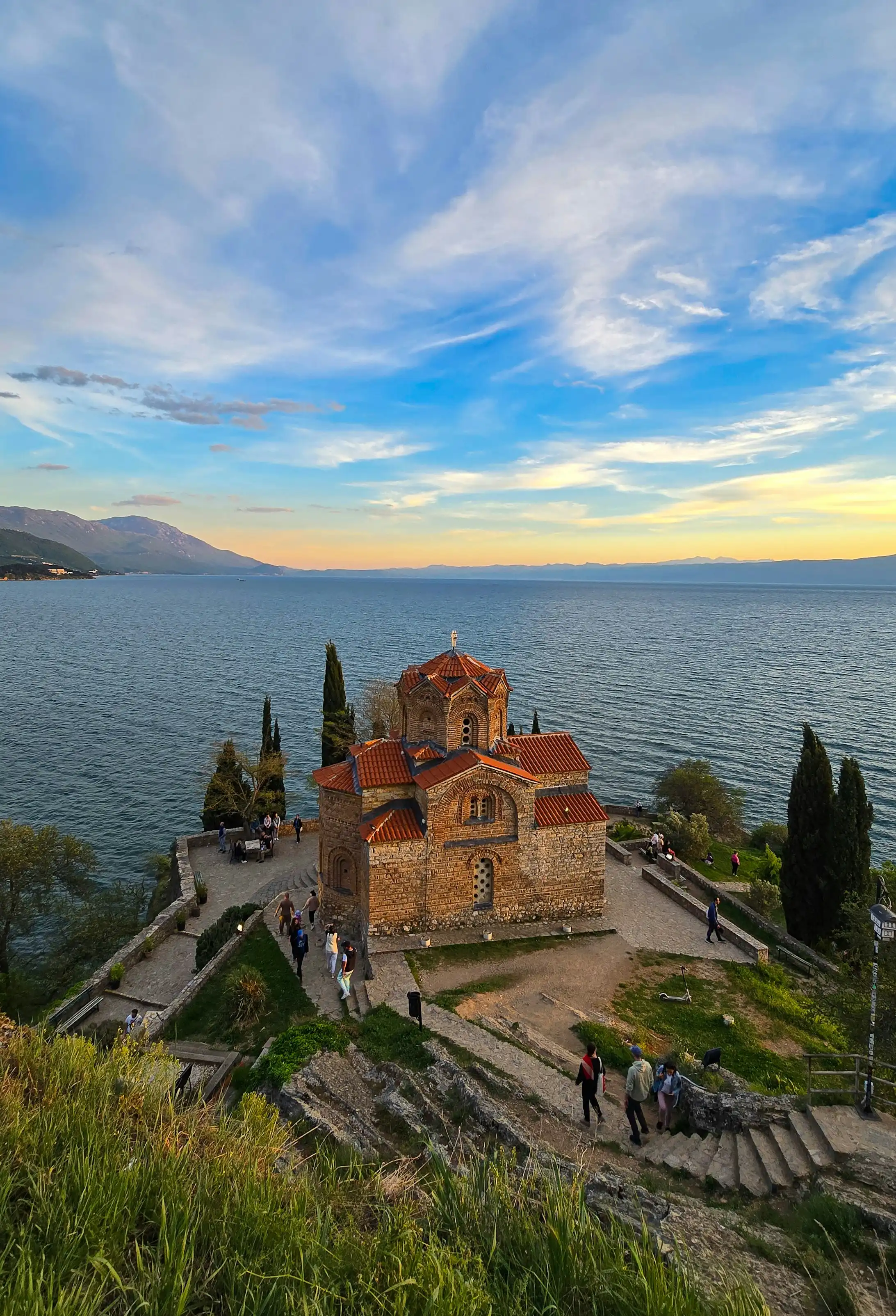 Macedonia