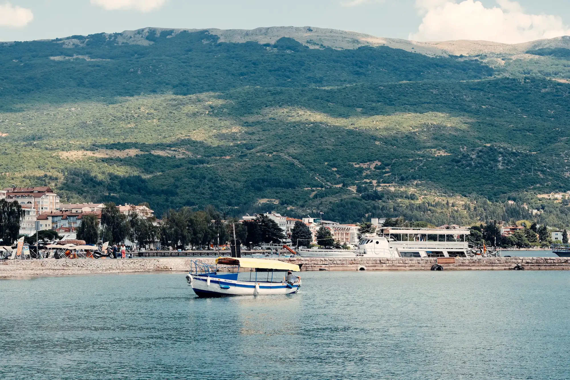 Ohrid